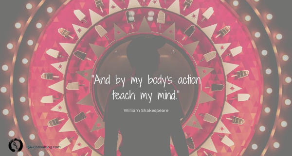 The Practice That Will Change Your Life (it’s not meditation!)