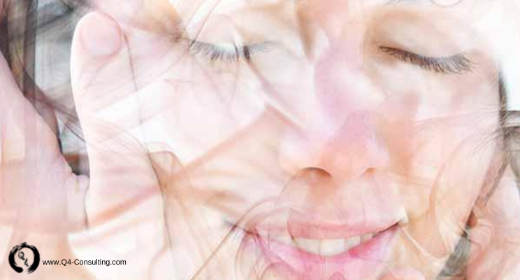 Receiving & Giving: Dealing with Disconnection