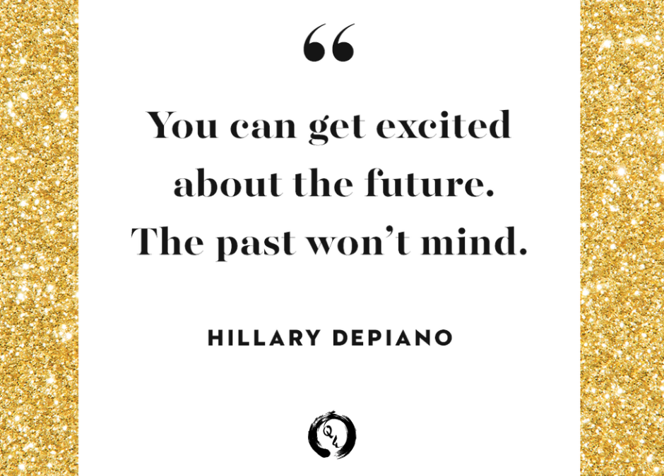 Excited About the Future?