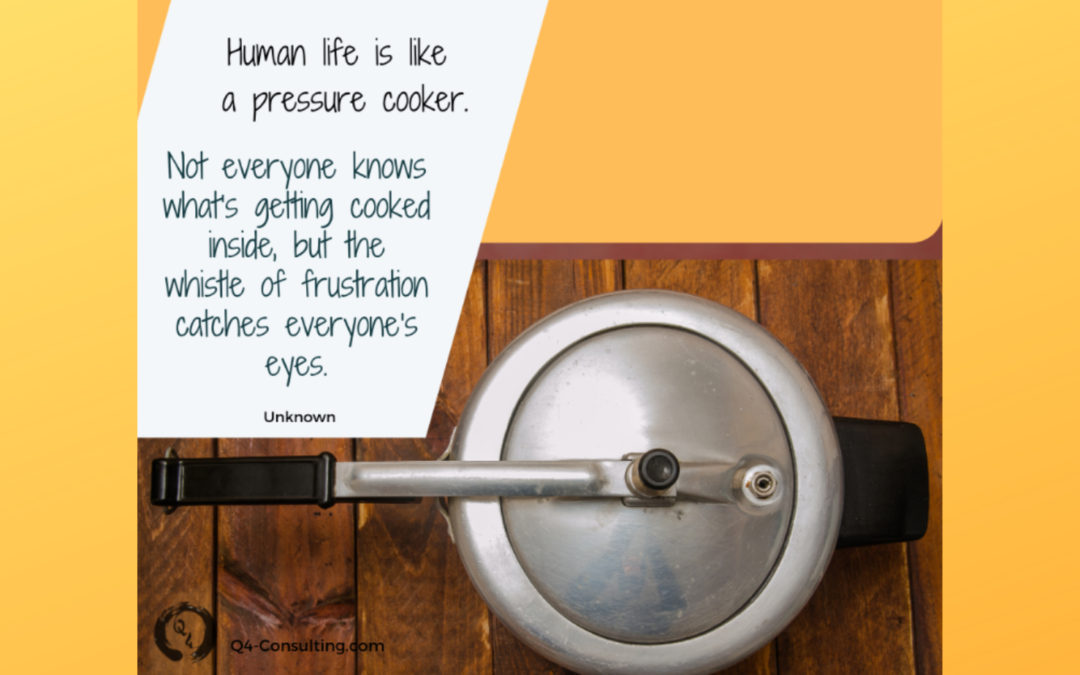 Pressure Cookers