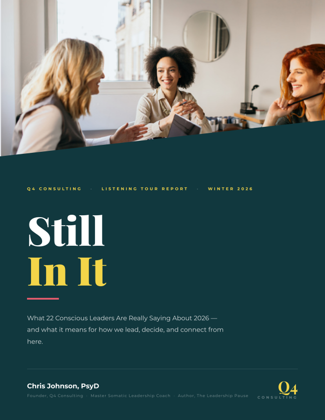 Still In It cover