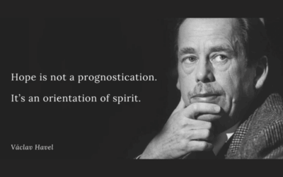 What Havel Knew